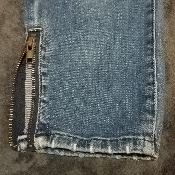 Guess, Capri Jeans, 26 - Picture 3 of 9